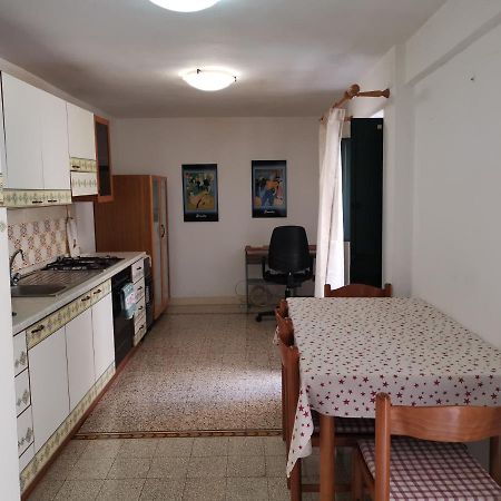 Ferienwohnung Archia Syrakus Exterior foto