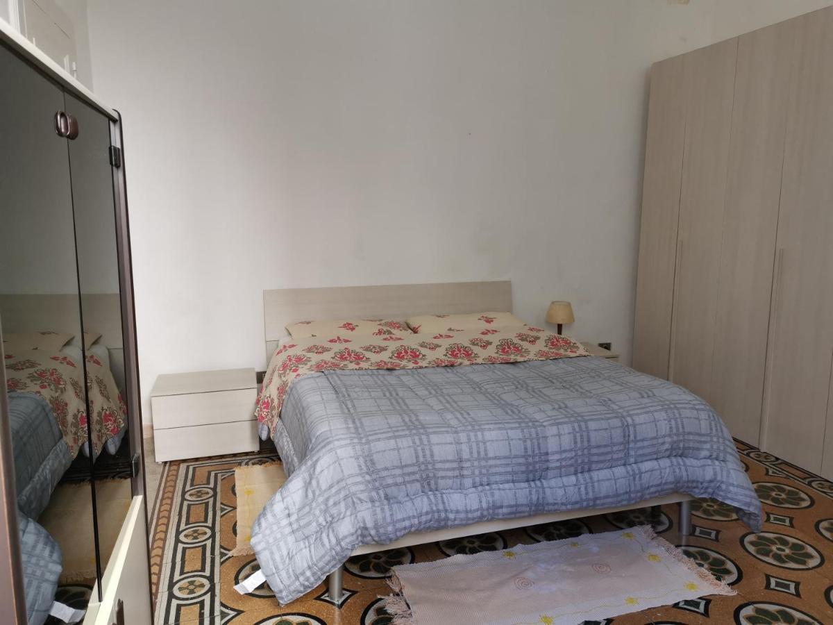 Ferienwohnung Archia Syrakus Exterior foto