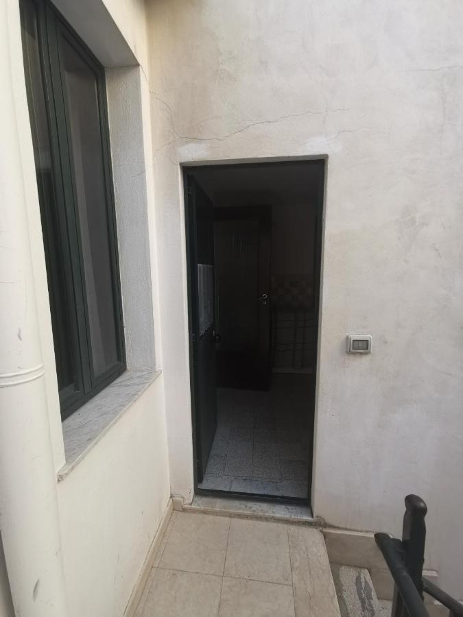 Ferienwohnung Archia Syrakus Exterior foto